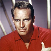 Charlton Heston  | Turner Pictures