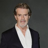 Rupert Everett  | BBC