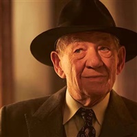 Ian McKellen  | See-Saw Films