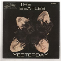 Yesterday  | The Beatles