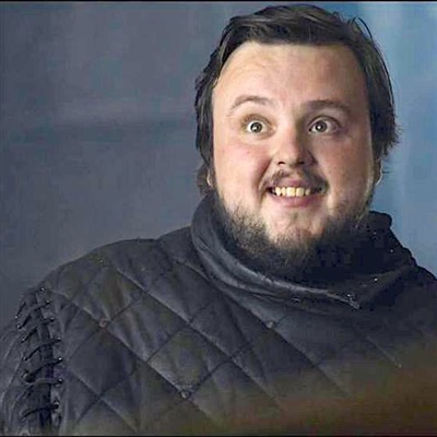 Samwell Tarly