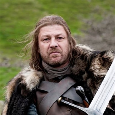 Ned Stark