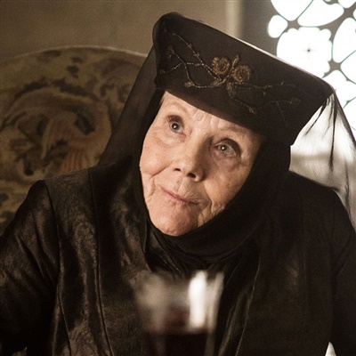 Olenna Tyrell