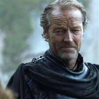 Jorah Mormont  | HBO
