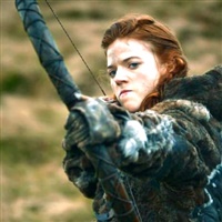 Ygritte  | HBO