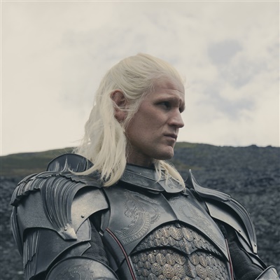 Daemon Targaryen
