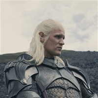 Daemon Targaryen  | HBO
