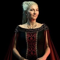 Rhaenys Targaryen  | HBO