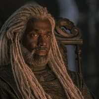 Corlys Velaryon  | HBO