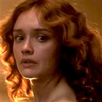 Alicent Hightower  | HBO