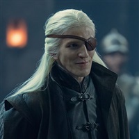 Aemond Targaryen  | HBO