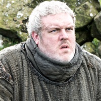 Hodor  | HBO