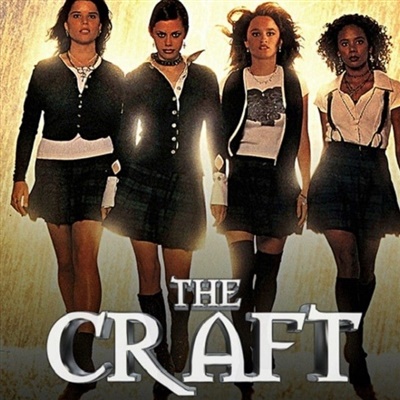 The Craft - Giovani streghe