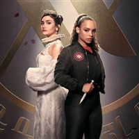 Vampire Academy  | Angry Films