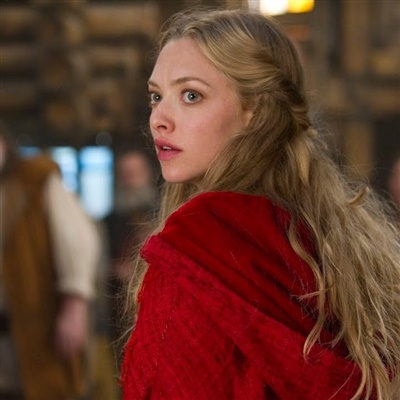 Cappuccetto rosso sangue