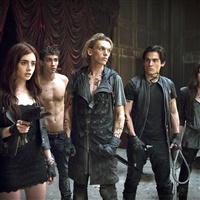 Shadowhunters - Città di ossa  | Constantin Film