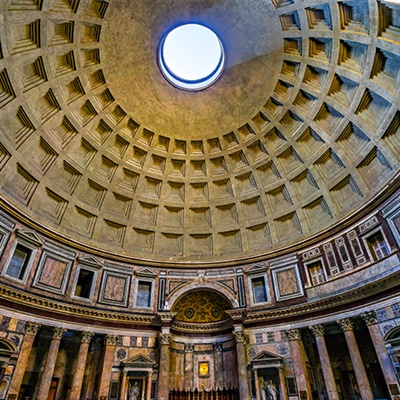 Pantheon