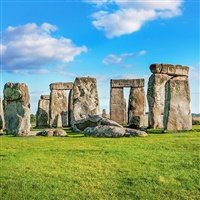 Stonehenge  | wikipedia