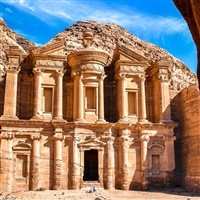Petra  | wikipedia