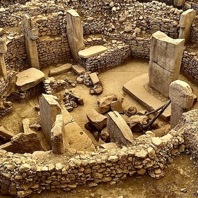 Göbekli Tepe