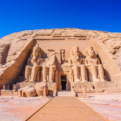 Abu Simbel
