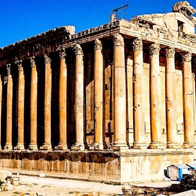 Baalbek