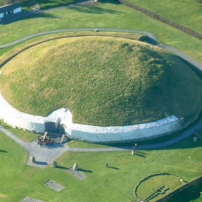 Newgrange