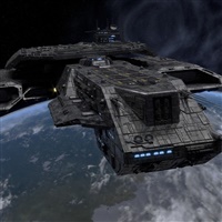 Daedalus  | MGM Television