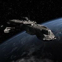 Odyssey  | MGM Television