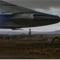 Al'kesh  | MGM Television