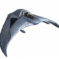 Aliante della morte  | MGM Television