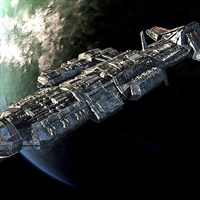 Aurora Stargate  | MGM Studios