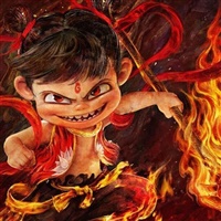 Ne Zha - L'ascesa del guerriero di fuoco  | Beijing Enlight Media