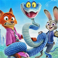 Zootropolis 2  | Walt Disney Animation Studios