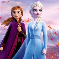 Frozen II - Il segreto di Arendelle  | Walt Disney Animation Studios