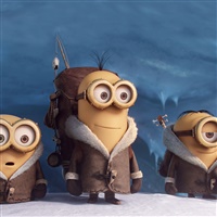 Minions  | Illumination