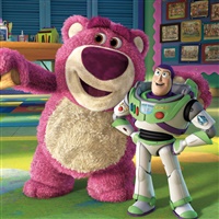 Toy Story 3 - La grande fuga  | Pixar Animation Studios