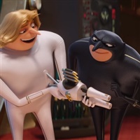 Cattivissimo me 3  | Illumination