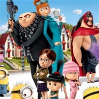 Cattivissimo me 2  | Illumination