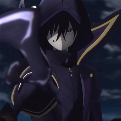 The Eminence in Shadow