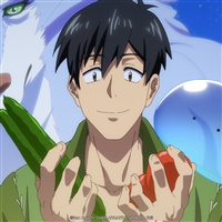 Campfire Cooking in Another World with My Absurd  | MAPPA