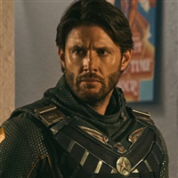 Soldier Boy  | Sony Pictures Television e Amazon MGM Studios