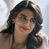 Victoria Neuman  | Sony Pictures Television e Amazon MGM Studios