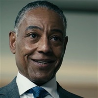 Stan Edgar  | Sony Pictures Television e Amazon MGM Studios