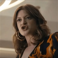 Ashley Barrett  | Sony Pictures Television e Amazon MGM Studios