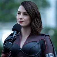 Stormfront  | Sony Pictures Television e Amazon MGM Studios