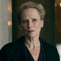 Grace Mallory  | Sony Pictures Television e Amazon MGM Studios