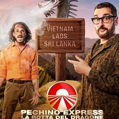 Pechino Express
