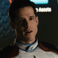 Supersonic  | Sony Pictures Television e Amazon MGM Studios