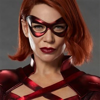 Crimson Countess  | Sony Pictures Television e Amazon MGM Studios